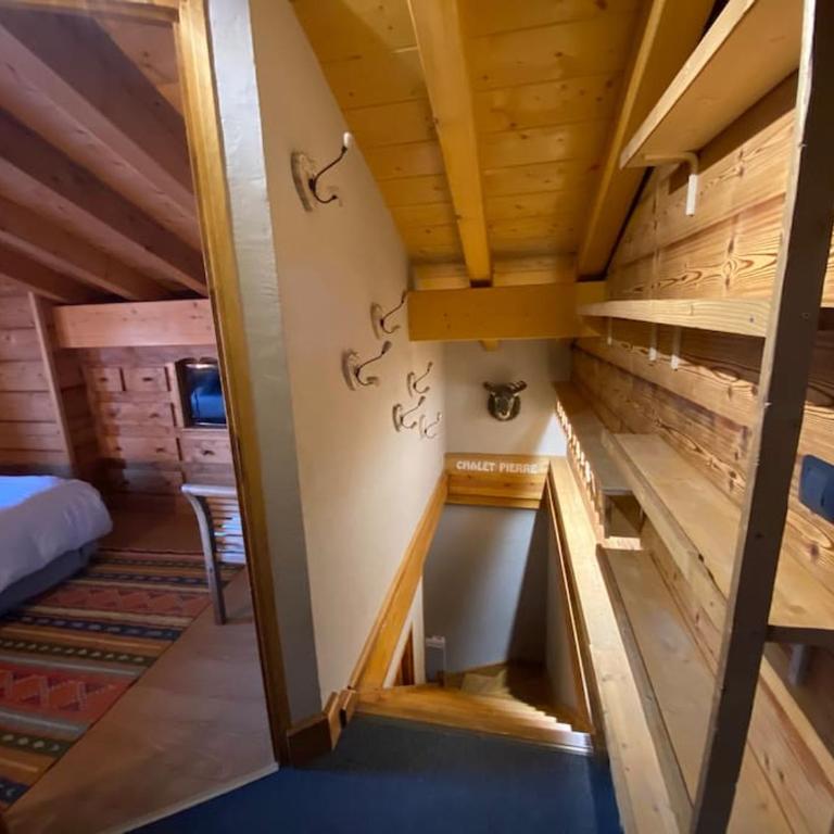 Chalet confortable vue panoramique - Chalet 2 Chambres - 6