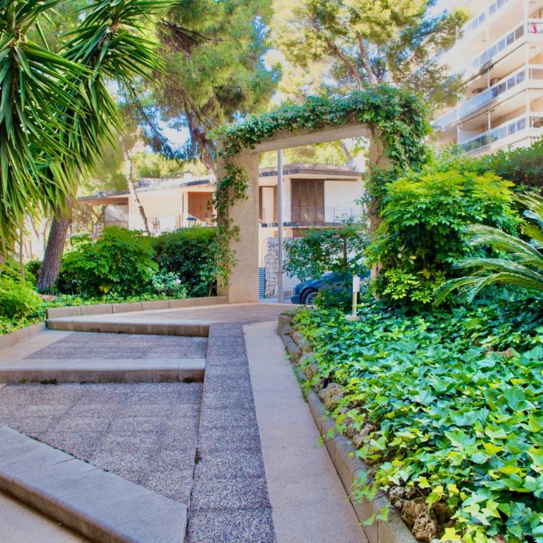 Sunset chill out - Apartamento de 1 dormitorio - 26