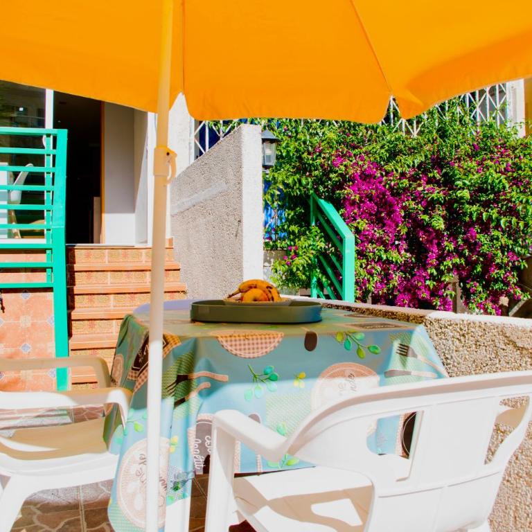 Sunset chill out - Apartamento de 1 dormitorio - 18