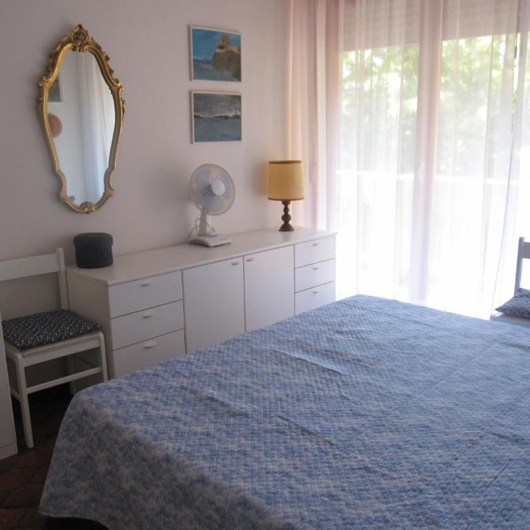 Appartamento Pineta Marina - Appartamento con 1 Camera da Letto - 30