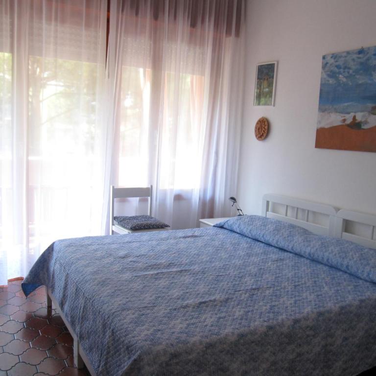 Appartamento Pineta Marina - Appartamento con 1 Camera da Letto - 29