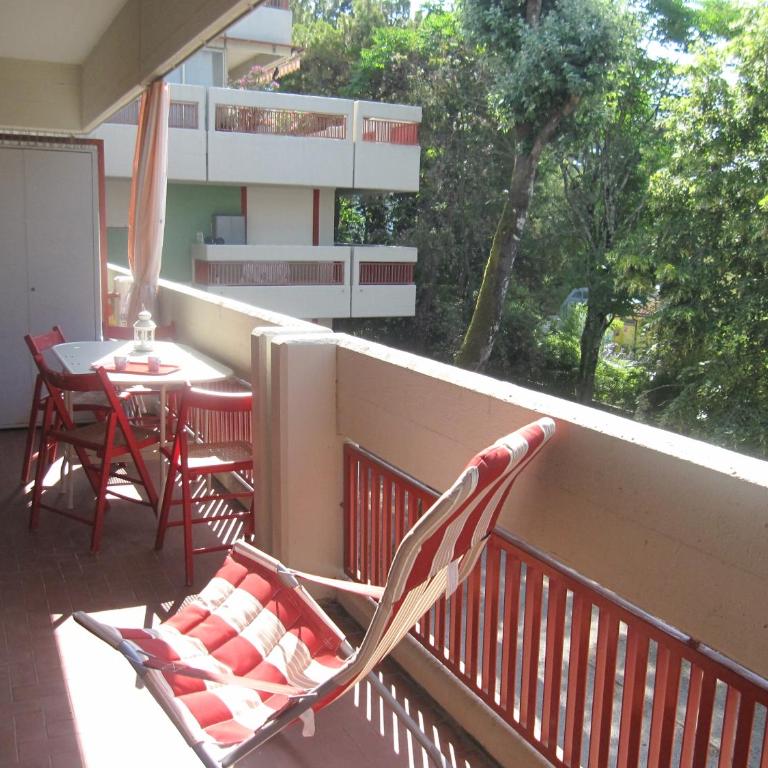 Appartamento Pineta Marina - Appartamento con 1 Camera da Letto - 36