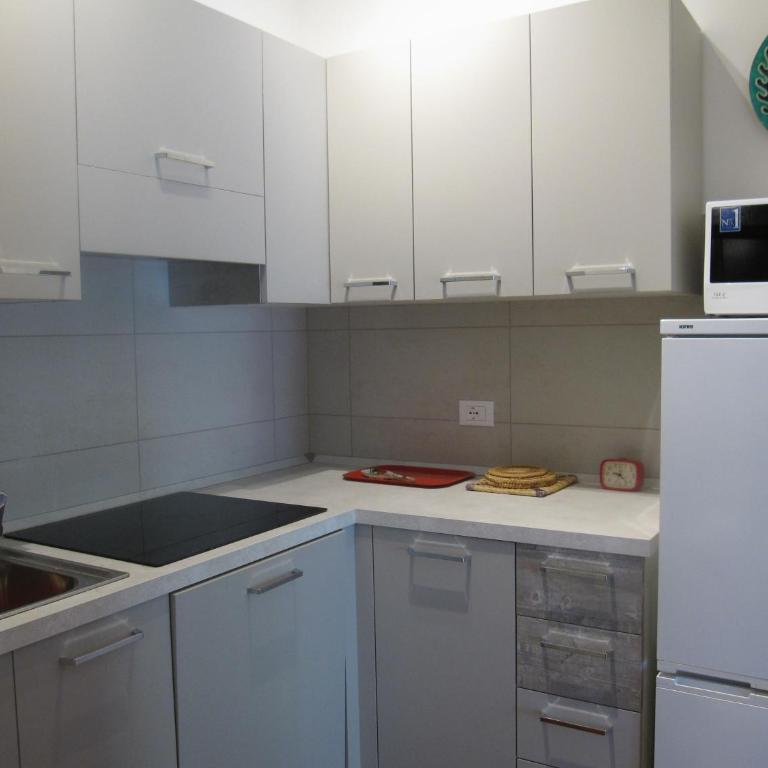 Appartamento Pineta Marina - Appartamento con 1 Camera da Letto - 28