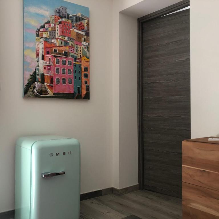 Suite cosy - Chambre Triple - Vue sur Lac - 8
