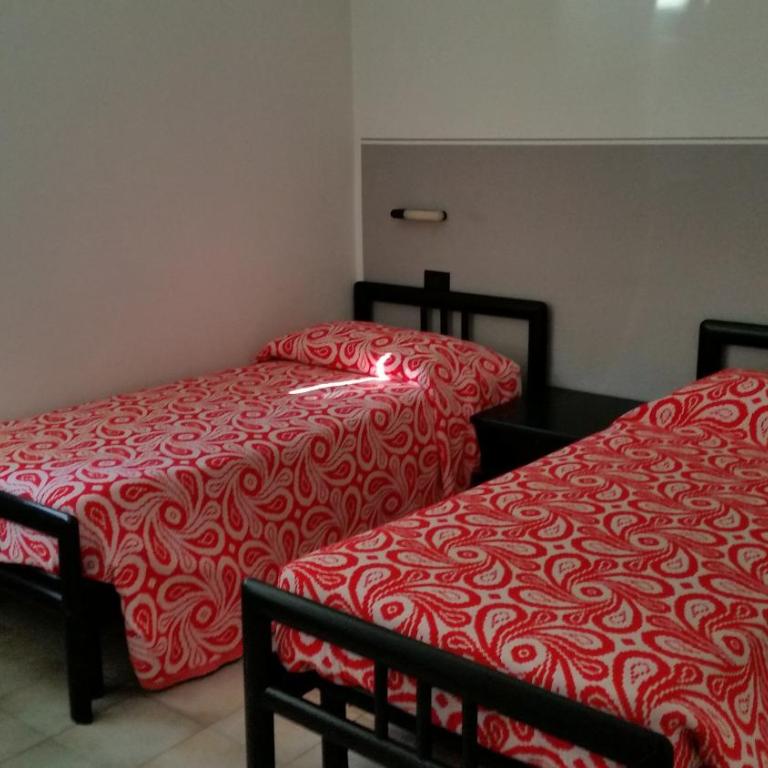 Residence Villa Carmen fronte mare a 50 mt - Standard Apartment - 1