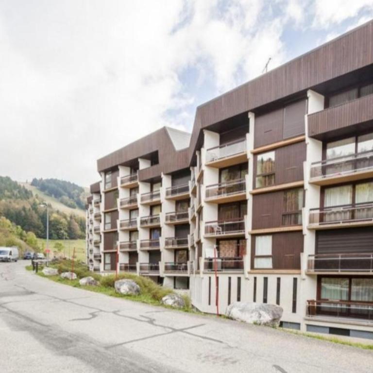 Un petit coin de paradis - Appartement 2 Chambres - 9