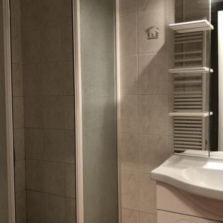 Un petit coin de paradis - Appartement 2 Chambres - 13