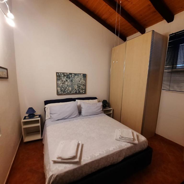LA CASA DI MARTA - Casa con 2 Camere da Letto - 4
