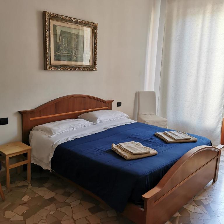 Affittacamere Sciacchithouse - Camera Matrimoniale con Bagno Privato - 23
