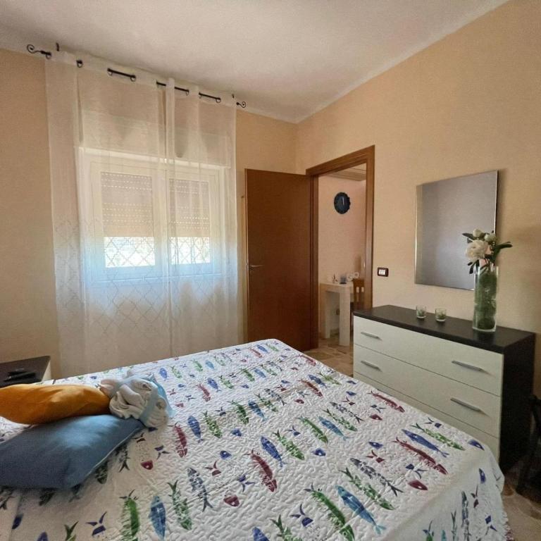 La Fresia Bianca - Apartment - 4