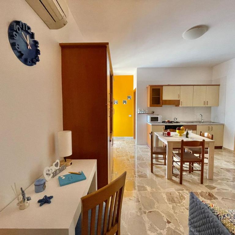 La Fresia Bianca - Apartment - 5