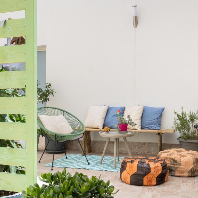 Volturno3 Suites & more - Appartamento Standard - 22