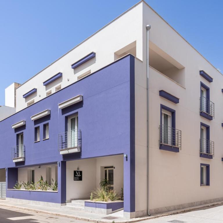Volturno3 Suites & more - Appartamento Standard - 3