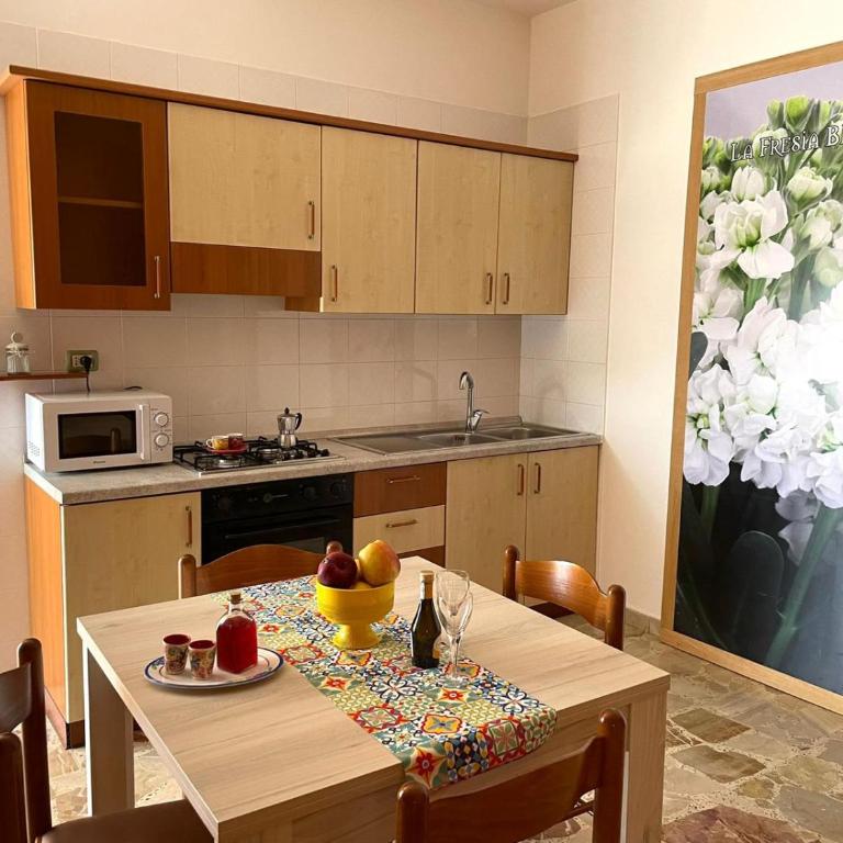 La Fresia Bianca - Apartment - 7