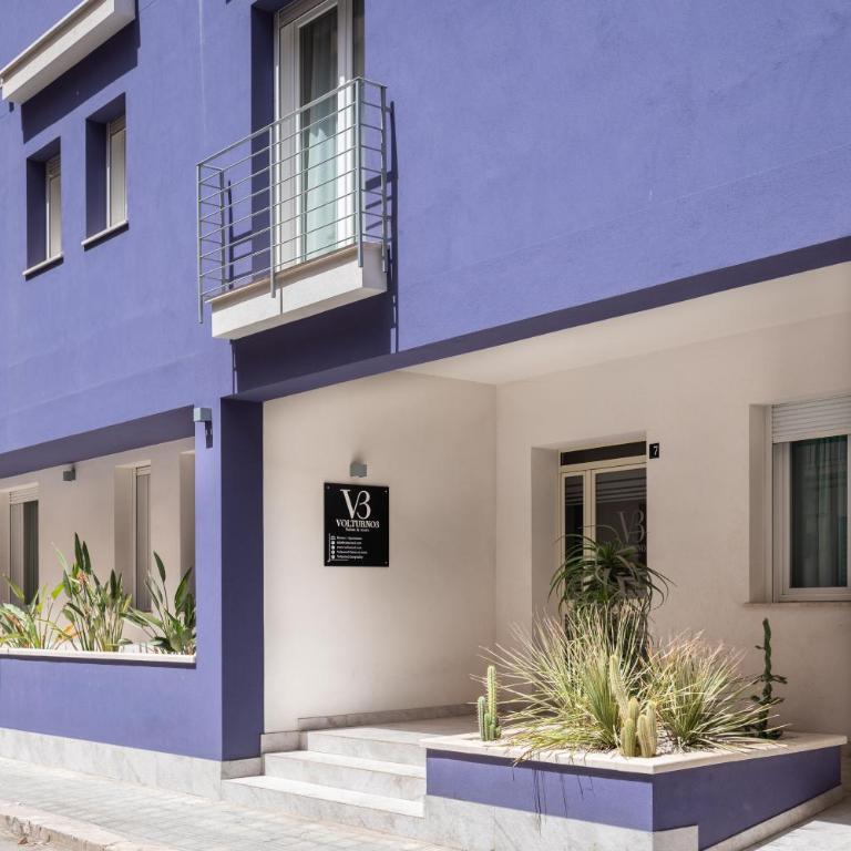 Volturno3 Suites & more - Appartamento Standard - 11