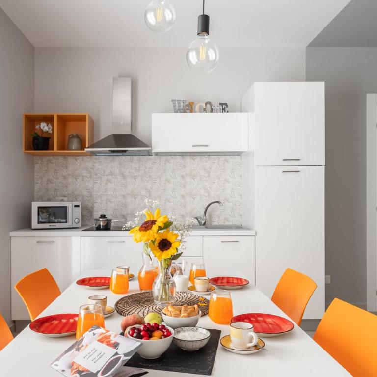 Volturno3 Suites & more - Appartamento Superior - 22