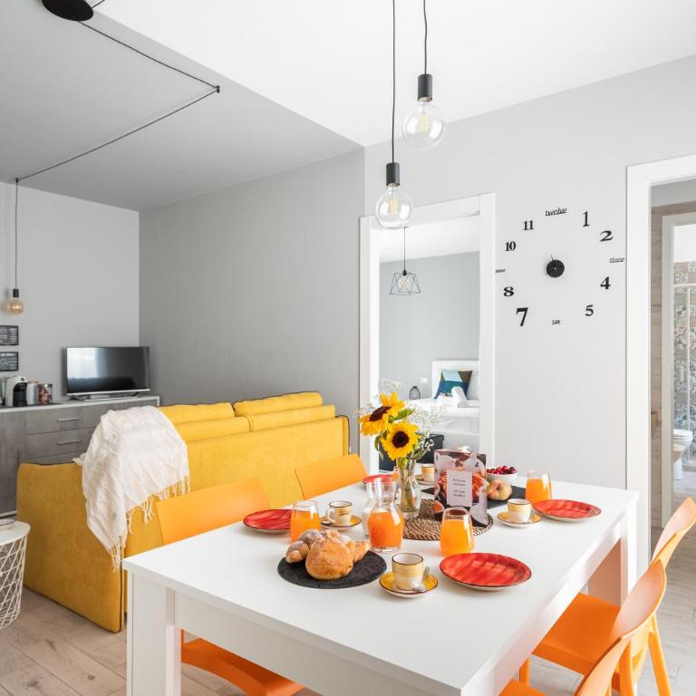 Volturno3 Suites & more - Appartamento Superior - 23