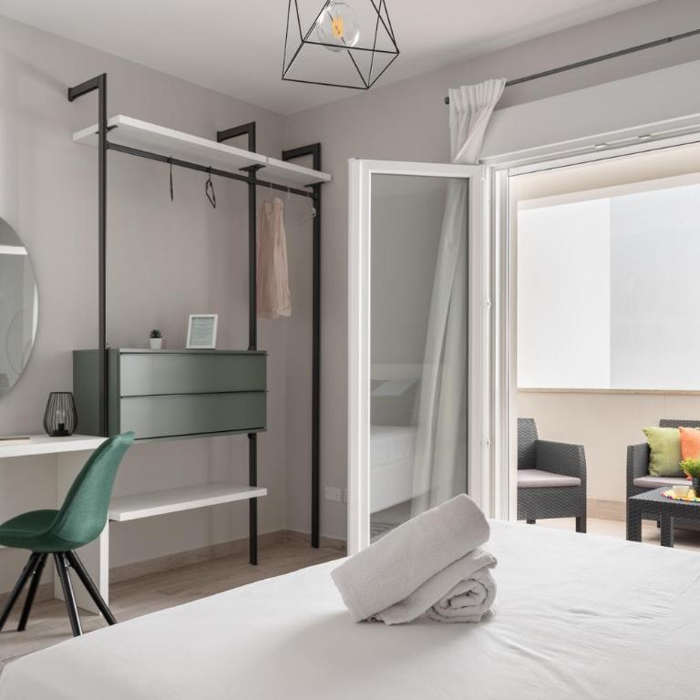 Volturno3 Suites & more - Appartamento Superior - 21