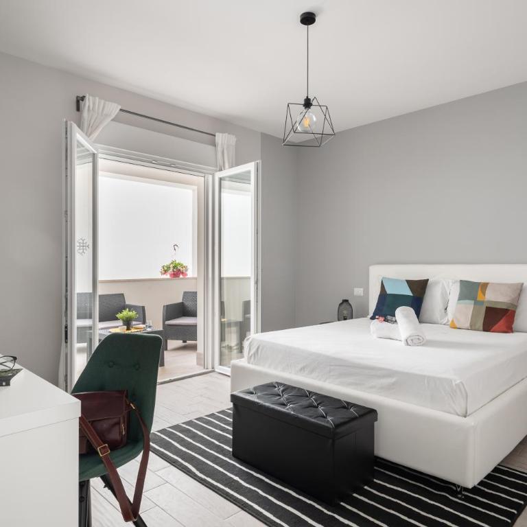 Volturno3 Suites & more - Appartamento Superior - 24