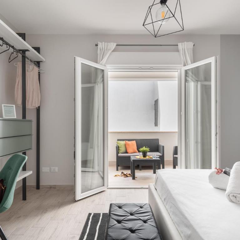 Volturno3 Suites & more - Appartamento Superior - 20
