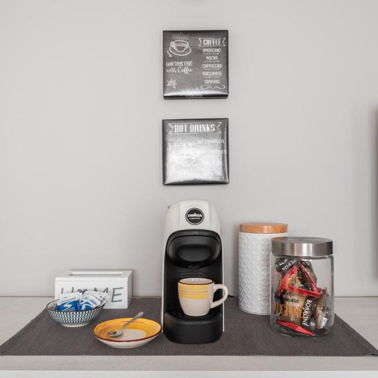 Volturno3 Suites & more - Appartamento Superior - 35