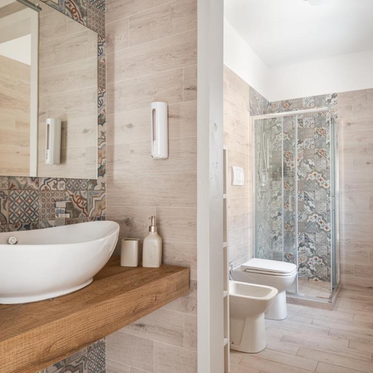 Volturno3 Suites & more - Appartamento Superior - 25