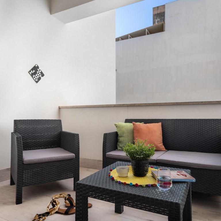 Volturno3 Suites & more - Appartamento Superior - 26