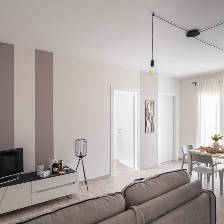 Volturno3 Suites & more - Appartamento Superior - 4
