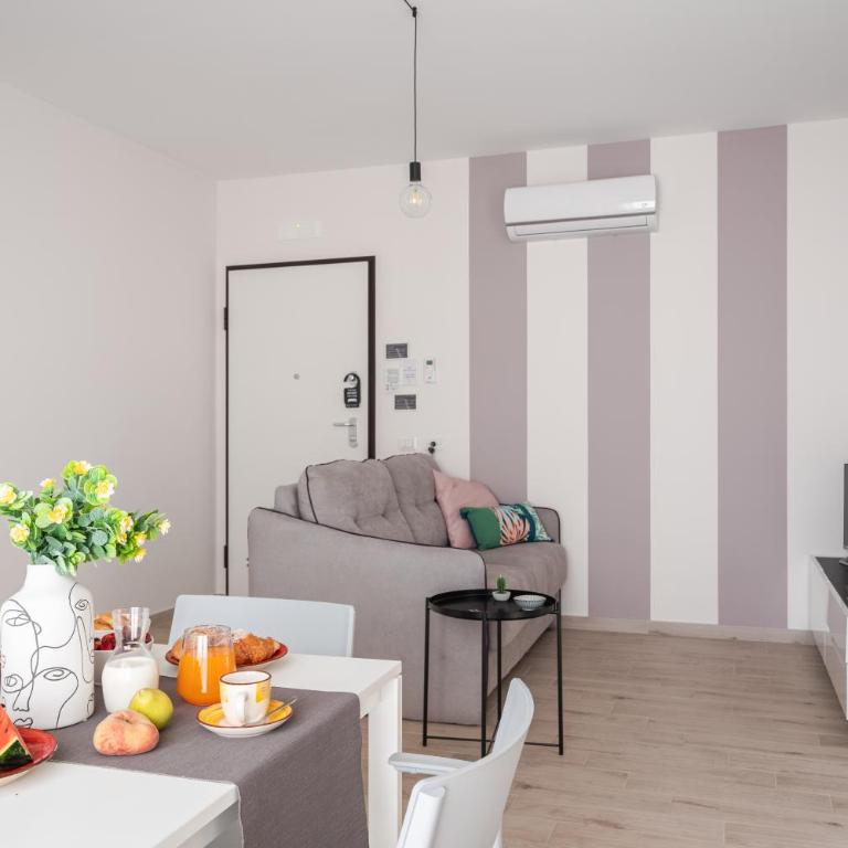 Volturno3 Suites & more - Appartamento Superior - 31