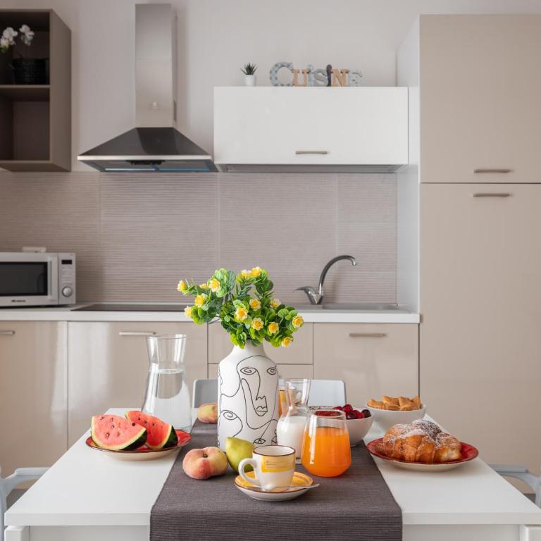 Volturno3 Suites & more - Appartamento Superior - 30
