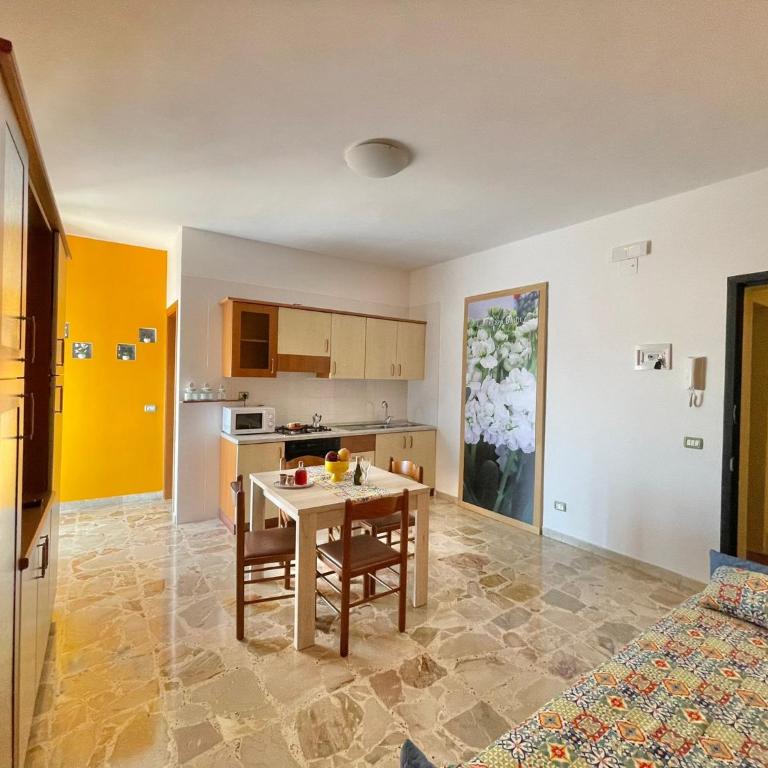 La Fresia Bianca - Apartment - 11