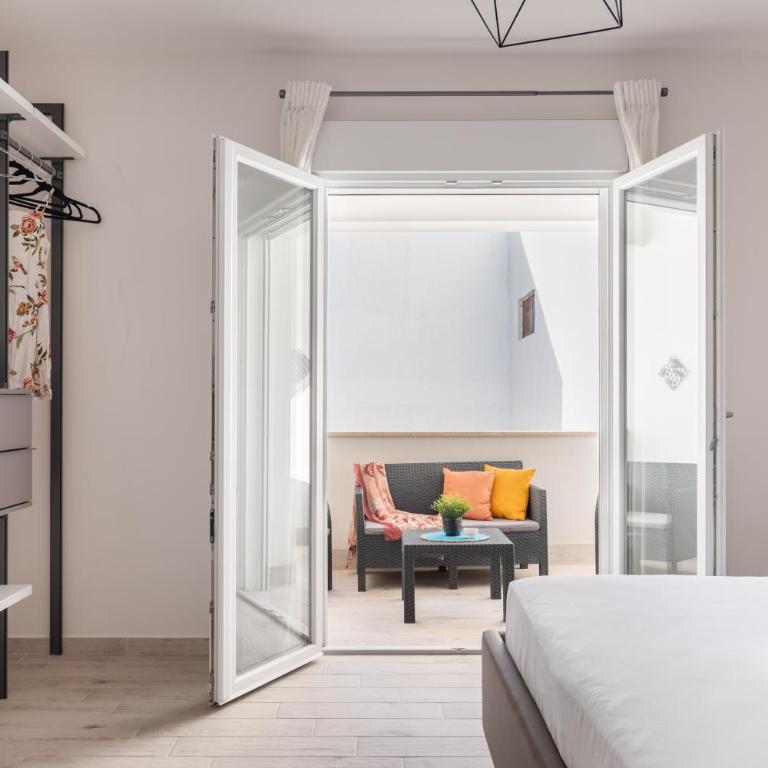 Volturno3 Suites & more - Appartamento Superior - 32