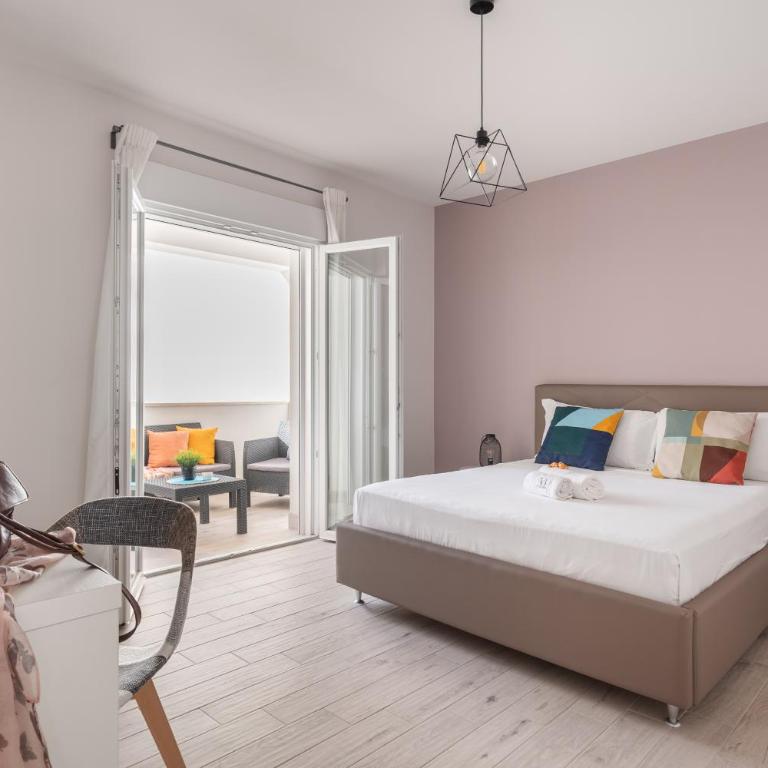 Volturno3 Suites & more - Appartamento Superior - 19
