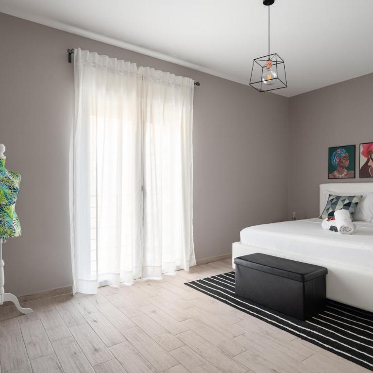 Volturno3 Suites & more - Suite Deluxe - 13