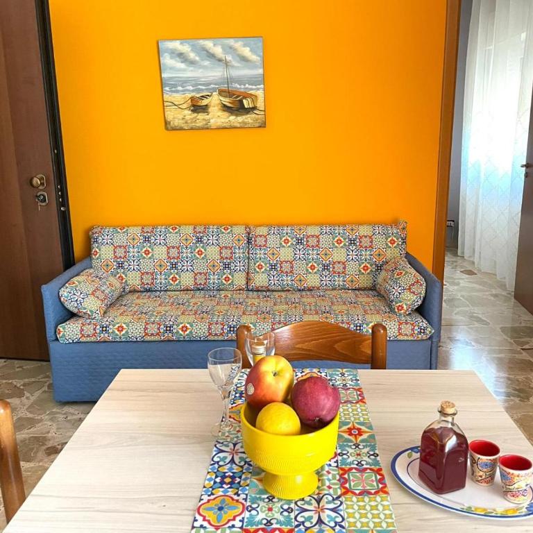 La Fresia Bianca - Apartment - 13