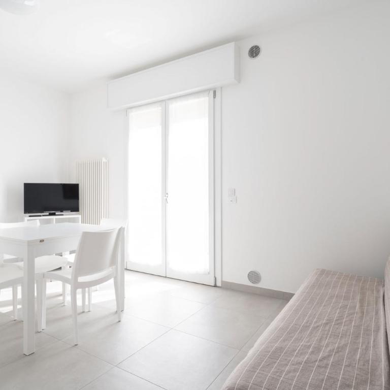 Olanda 2 - Immobiliare Living - Appartamento con 1 Camera da Letto - 2