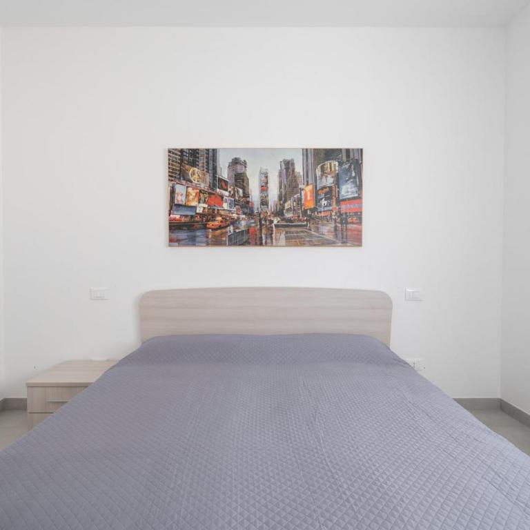 Olanda 2 - Immobiliare Living - Appartamento con 1 Camera da Letto - 6