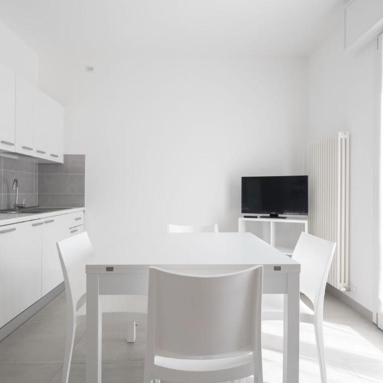 Olanda 2 - Immobiliare Living - Appartamento con 1 Camera da Letto - 3