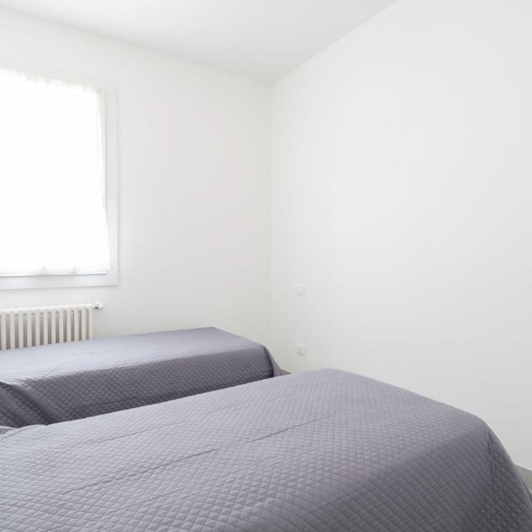 Olanda 2 - Immobiliare Living - Appartamento con 1 Camera da Letto - 8
