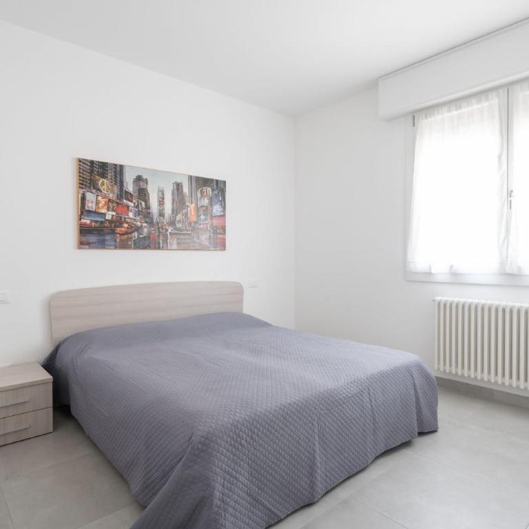 Olanda 2 - Immobiliare Living - Appartamento con 1 Camera da Letto - 5