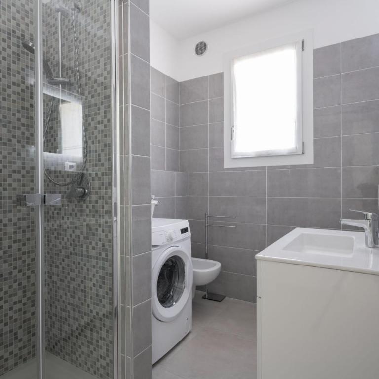 Olanda 2 - Immobiliare Living - Appartamento con 1 Camera da Letto - 9