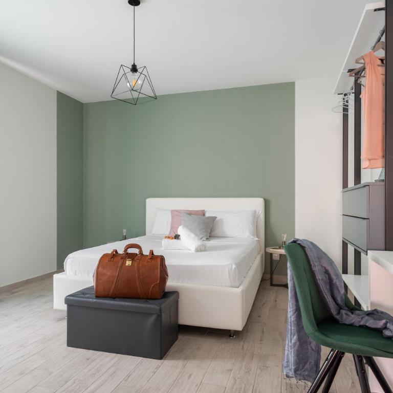 Volturno3 Suites & more - Appartamento con Terrazza - 24
