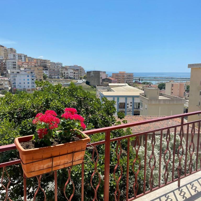 La Fresia Bianca - Apartment - 15