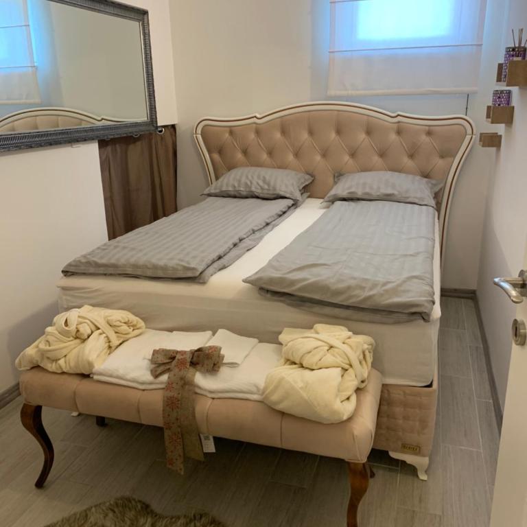 Apartman Mont, Lux & Jacuzzi - Jahorina - One-Bedroom Apartment - 25