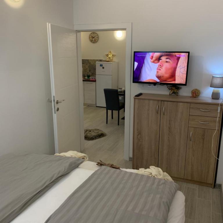 Apartman Mont, Lux & Jacuzzi - Jahorina - One-Bedroom Apartment - 24
