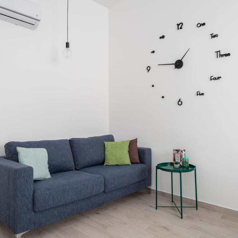 Volturno3 Suites & more - Appartamento Standard - 16