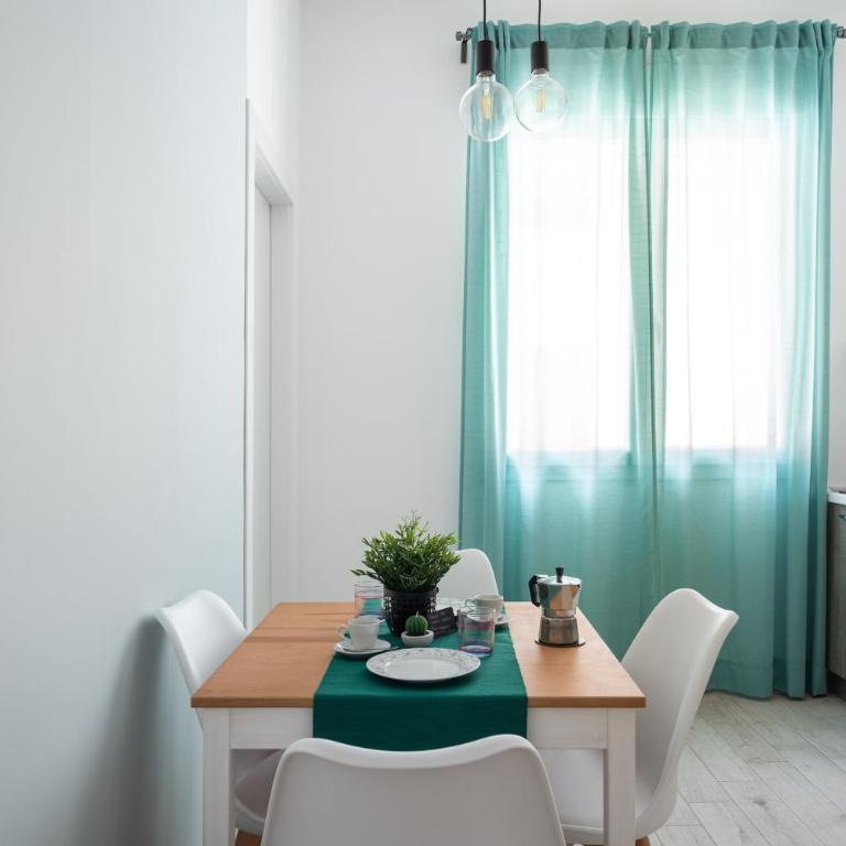 Volturno3 Suites & more - Appartamento Standard - 24