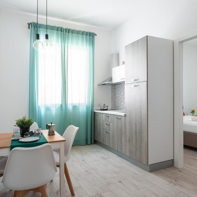 Volturno3 Suites & more - Appartamento Standard - 18