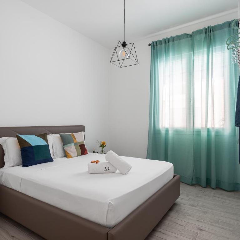 Volturno3 Suites & more - Appartamento Standard - 13
