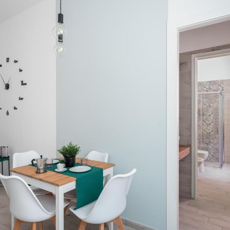 Volturno3 Suites & more - Appartamento Standard - 25